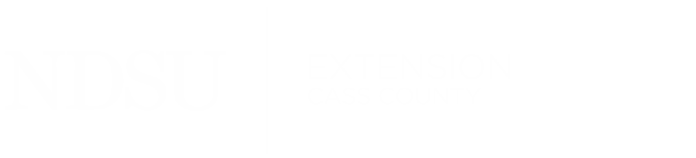 NDSU Extension - Cass County